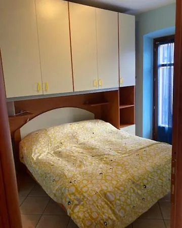 Residenza Graziella * Bobbio Pellice