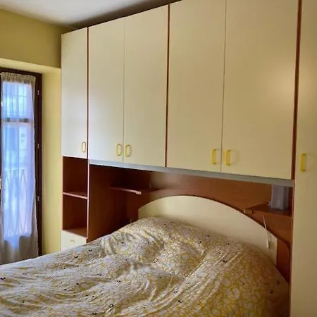 Residenza Graziella Apartment Bobbio Pellice