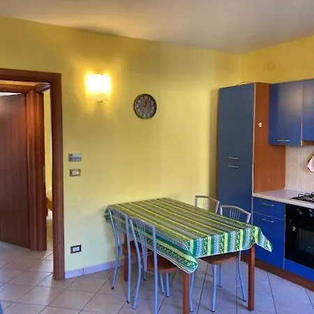 Residenza Graziella * Bobbio Pellice