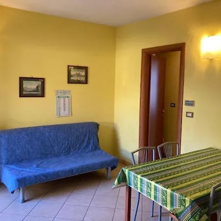 Apartment Residenza Graziella