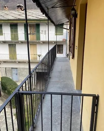 Residenza Graziella * Bobbio Pellice