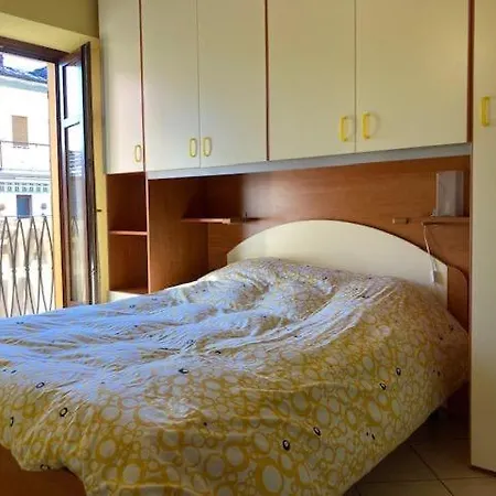 Residenza Graziella Apartment