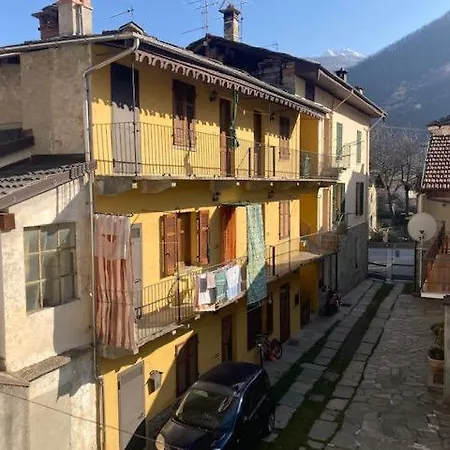 Apartment Residenza Graziella