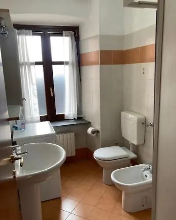 Residenza Graziella Apartment *
