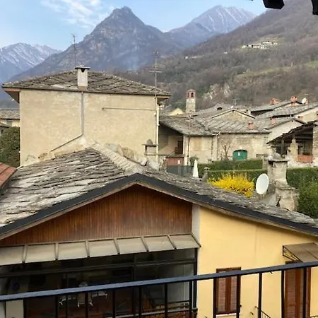 Apartment Residenza Graziella *