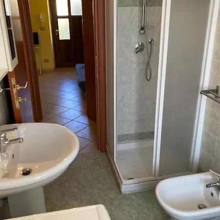 Residenza Graziella * Bobbio Pellice