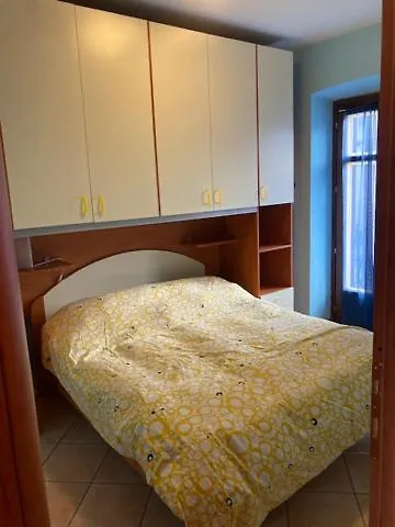 Residenza Graziella * Bobbio Pellice