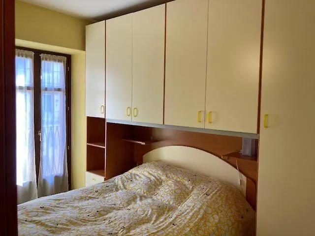 Residenza Graziella Daire Bobbio Pellice