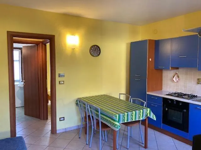 Residenza Graziella * Bobbio Pellice