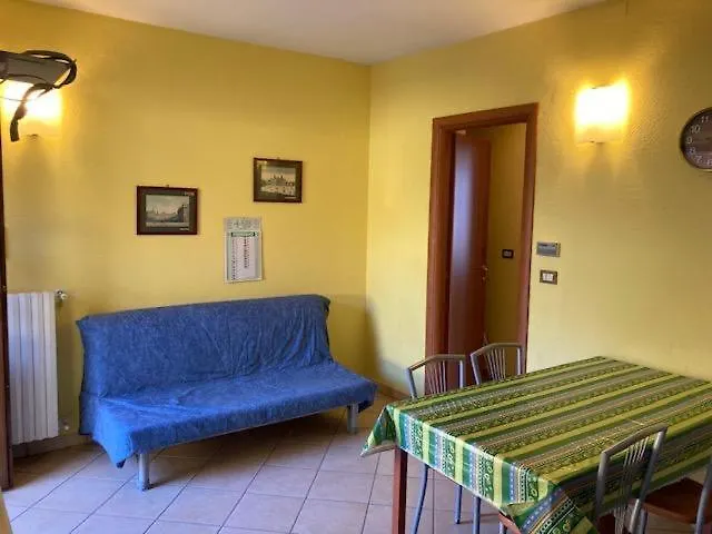 Daire Residenza Graziella