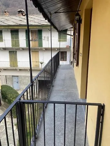 Residenza Graziella * Bobbio Pellice
