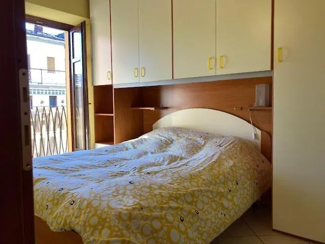 Residenza Graziella Apartmán