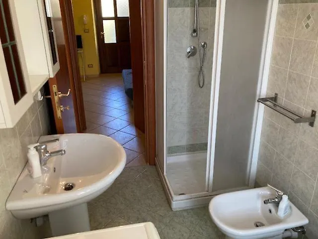 Residenza Graziella * Bobbio Pellice